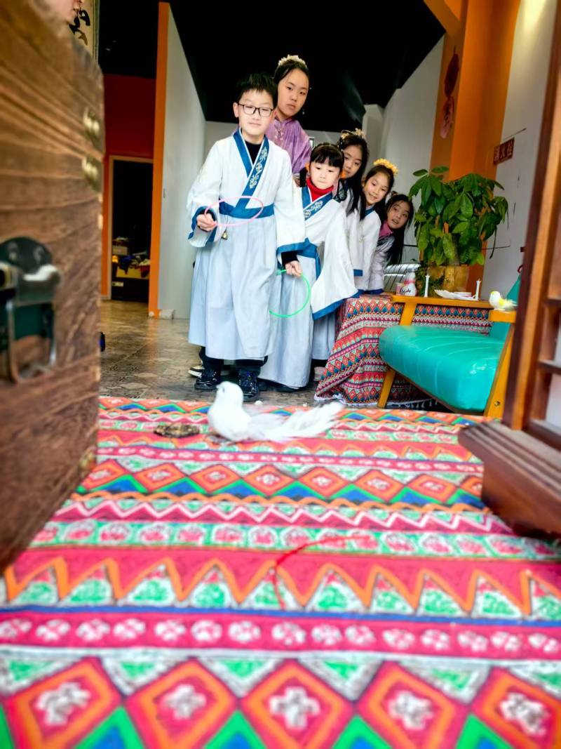 鄂尔多斯文旅项目策划